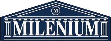 Hotel & Apart Milenium Logo