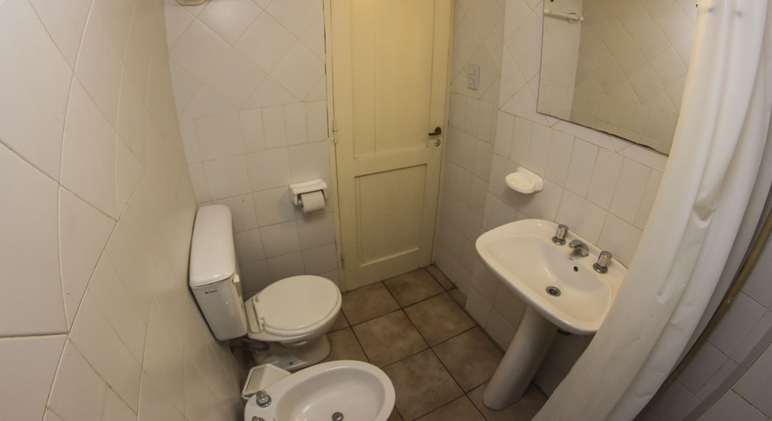 Habitación Cuadruple
